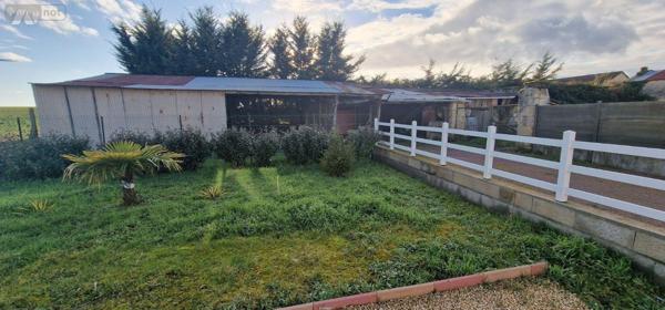 Maison à vendre à Louzy dans les Deux-Sèvres (79100), ref : 79/BB/524