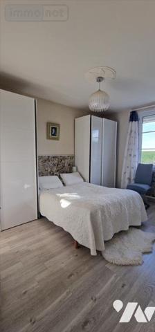 Maison à vendre à Louzy dans les Deux-Sèvres (79100), ref : 79/BB/524