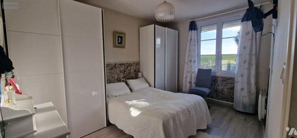 Maison à vendre à Louzy dans les Deux-Sèvres (79100), ref : 79/BB/524