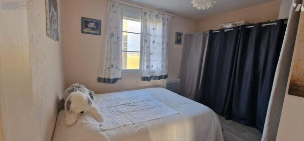 Maison à vendre à Louzy dans les Deux-Sèvres (79100), ref : 79/BB/524