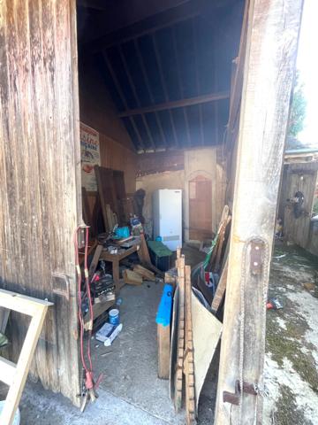 Deux dépendances à rénover à LORMAYE (28)