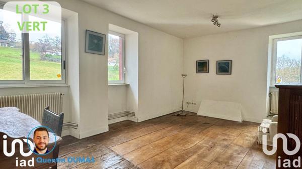 Maison à vendre 29 pièces 329 m² Hasparren