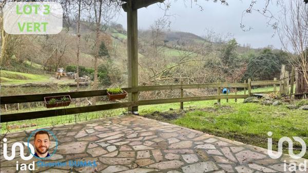 Maison à vendre 29 pièces 329 m² Hasparren