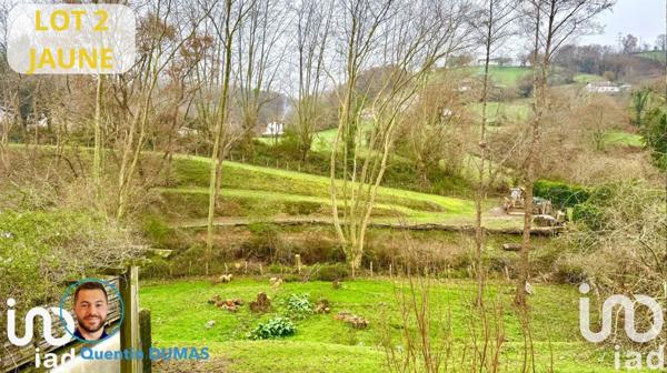 Maison à vendre 29 pièces 329 m² Hasparren