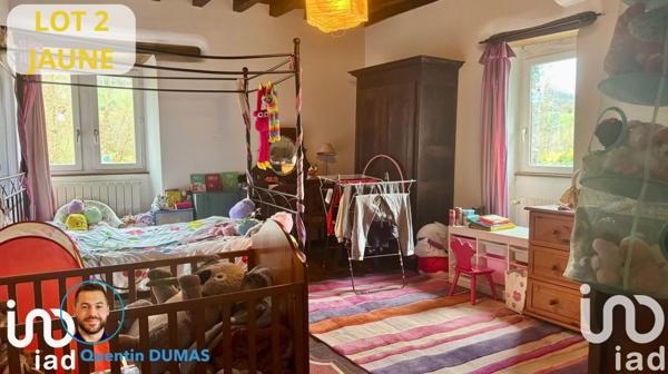 Maison à vendre 29 pièces 329 m² Hasparren