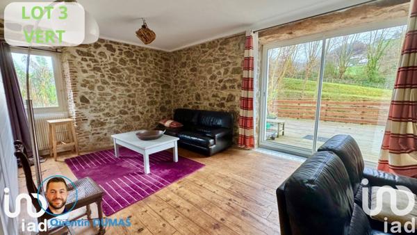 Maison à vendre 29 pièces 329 m² Hasparren