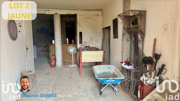 Maison à vendre 29 pièces 329 m² Hasparren