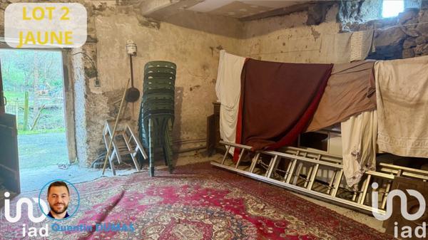 Maison à vendre 29 pièces 329 m² Hasparren