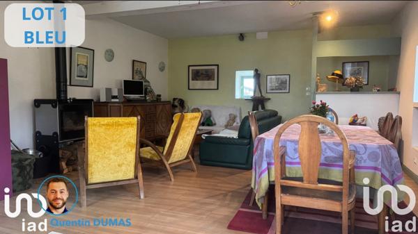 Maison à vendre 29 pièces 329 m² Hasparren