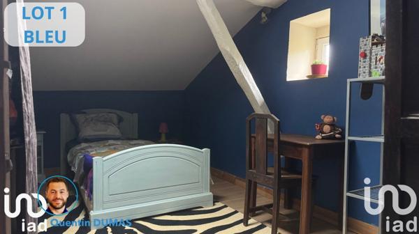 Maison à vendre 29 pièces 329 m² Hasparren