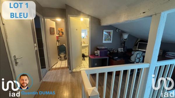 Maison à vendre 29 pièces 329 m² Hasparren