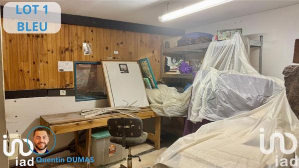 Maison à vendre 29 pièces 329 m² Hasparren