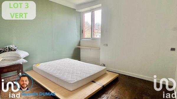 Maison à vendre 29 pièces 329 m² Hasparren