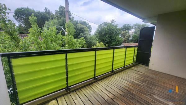 Appartement À vendre 2 pièces 42 m²