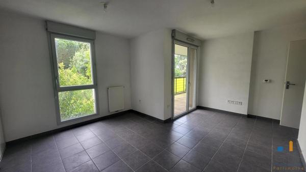 Appartement À vendre 2 pièces 42 m²