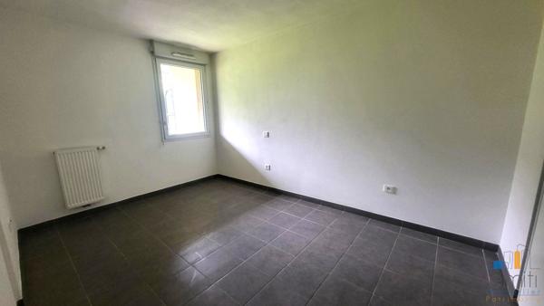 Appartement À vendre 2 pièces 42 m²