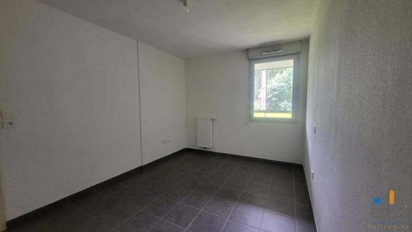 Appartement À vendre 2 pièces 42 m²