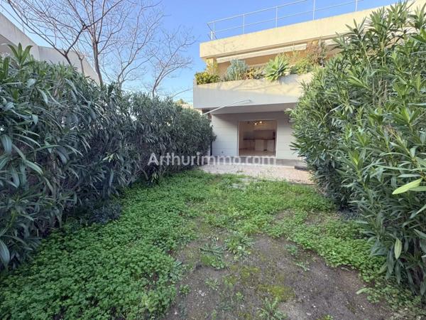 Vente Appartement 2 pièces 45 m2 à Sainte-Maxime