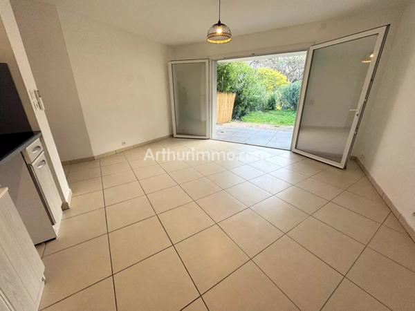 Vente Appartement 2 pièces 45 m2 à Sainte-Maxime