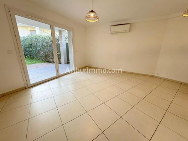 Vente Appartement 2 pièces 45 m2 à Sainte-Maxime