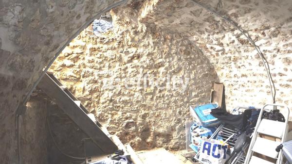 Maison 4 pièces - 60 m²