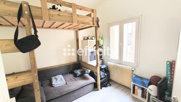 Maison 4 pièces - 60 m²