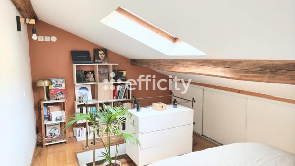 Maison 4 pièces - 60 m²