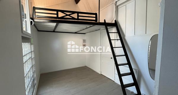 Location Studio 13.03 m² - Joinville-le-pont 94340