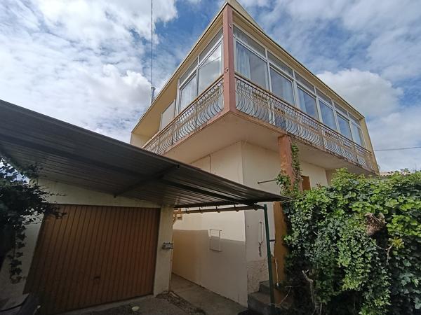 PROCHE TOUTES COMMODITES, BEL ENVIRONNEMENT - L'union (31240)