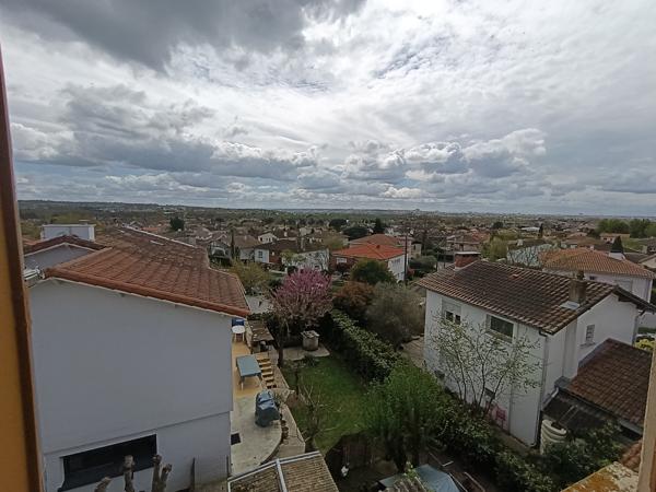 PROCHE TOUTES COMMODITES, BEL ENVIRONNEMENT - L'union (31240)