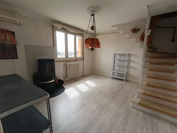 PROCHE TOUTES COMMODITES, BEL ENVIRONNEMENT - L'union (31240)