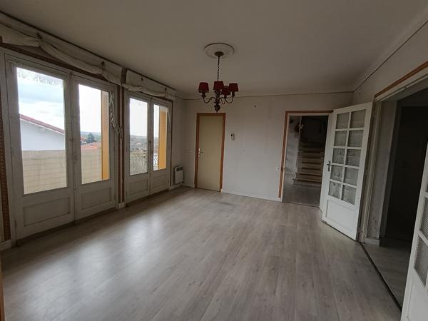 PROCHE TOUTES COMMODITES, BEL ENVIRONNEMENT - L'union (31240)