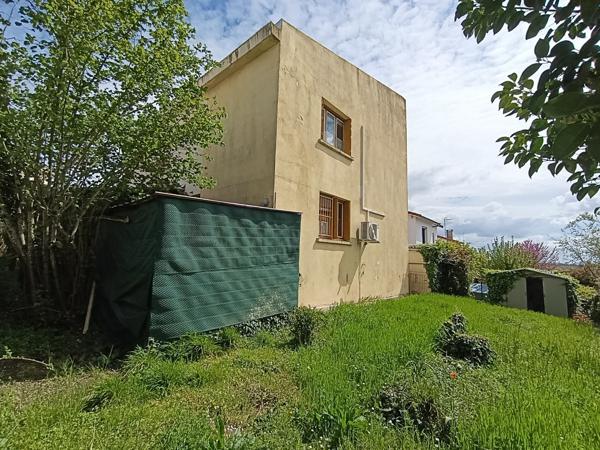 PROCHE TOUTES COMMODITES, BEL ENVIRONNEMENT - L'union (31240)