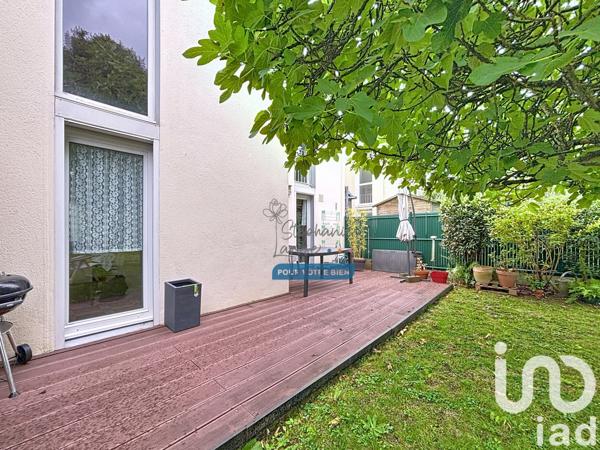 Maison à vendre 5 pièces 114 m² Émerainville