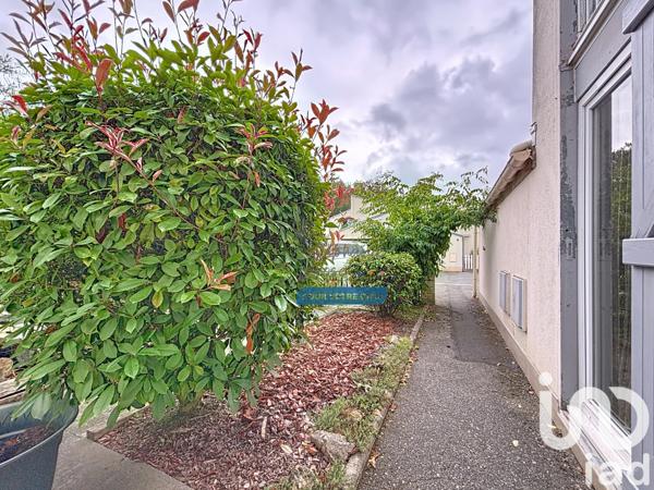 Maison à vendre 5 pièces 114 m² Émerainville