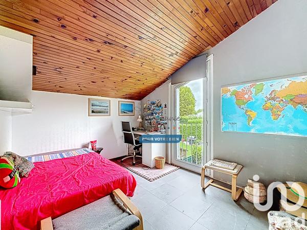 Maison à vendre 5 pièces 114 m² Émerainville