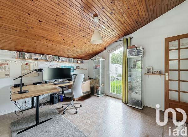 Maison à vendre 5 pièces 114 m² Émerainville