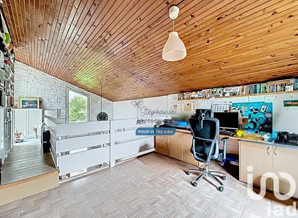 Maison à vendre 5 pièces 114 m² Émerainville