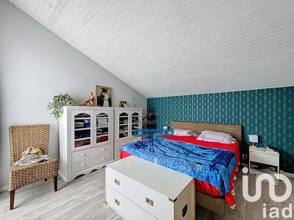 Maison à vendre 5 pièces 114 m² Émerainville