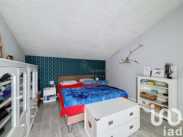 Maison à vendre 5 pièces 114 m² Émerainville