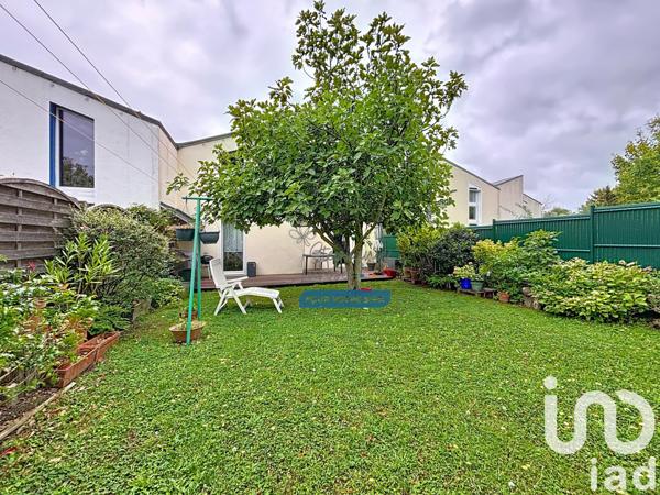 Maison à vendre 5 pièces 114 m² Émerainville