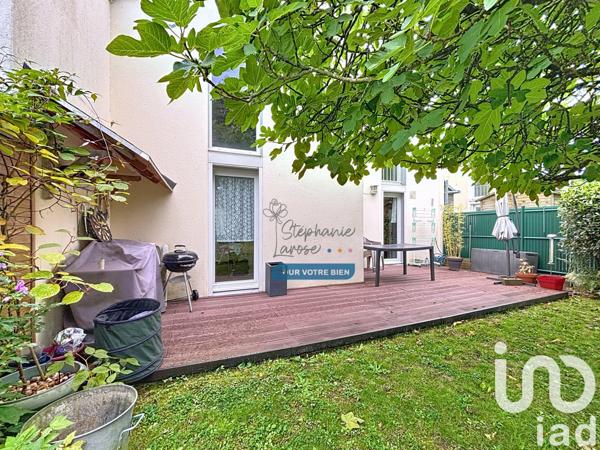 Maison à vendre 5 pièces 114 m² Émerainville