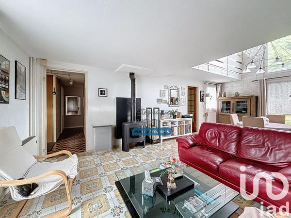 Maison à vendre 5 pièces 114 m² Émerainville