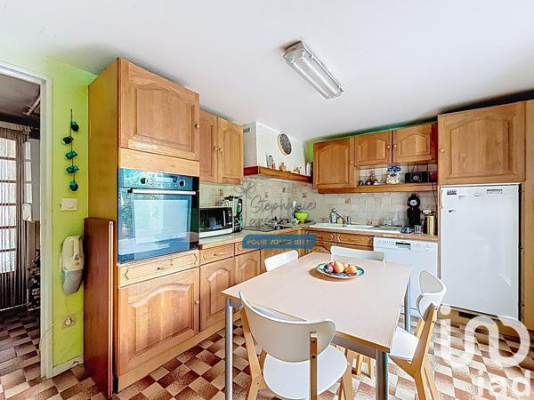 Maison à vendre 5 pièces 114 m² Émerainville