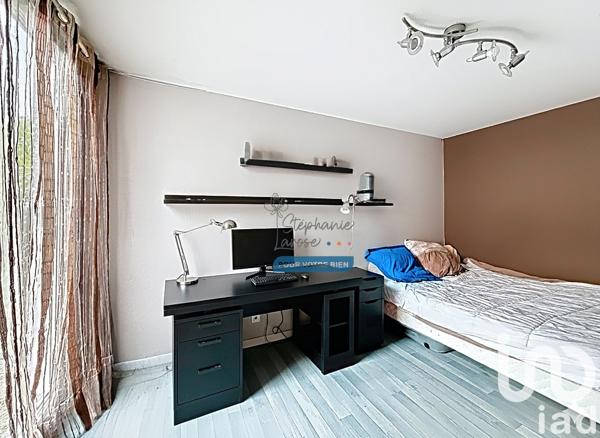 Maison à vendre 5 pièces 114 m² Émerainville