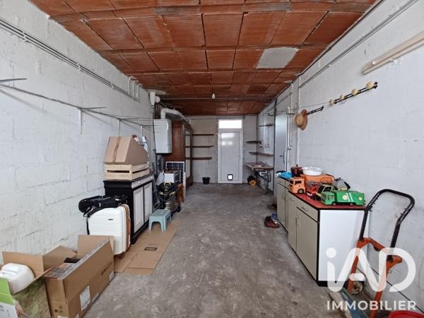 Maison à vendre 5 pièces 92 m² Rezé
