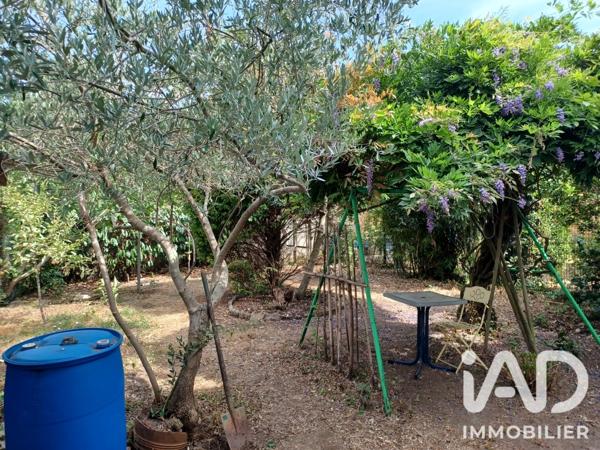 Maison à vendre 5 pièces 92 m² Rezé