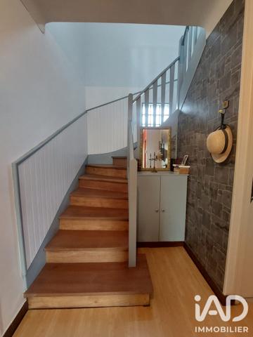 Maison à vendre 5 pièces 92 m² Rezé