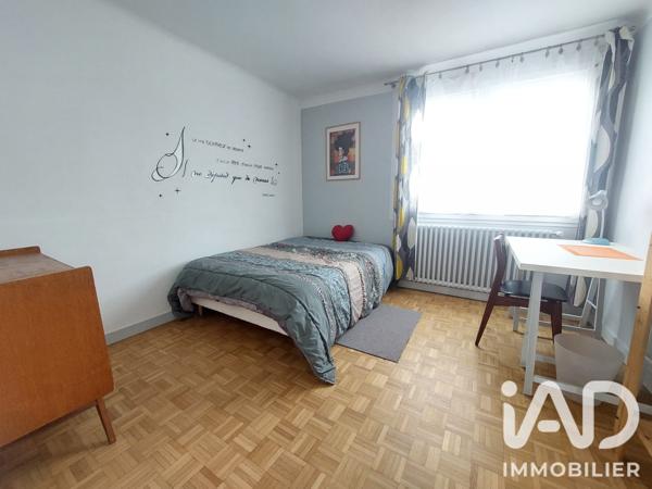 Maison à vendre 5 pièces 92 m² Rezé