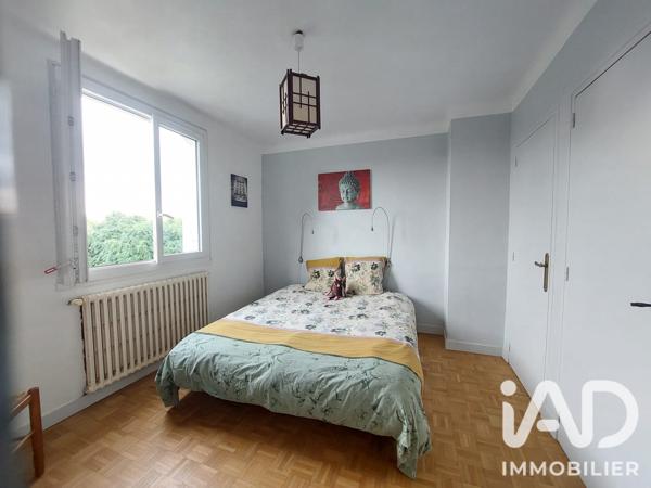 Maison à vendre 5 pièces 92 m² Rezé